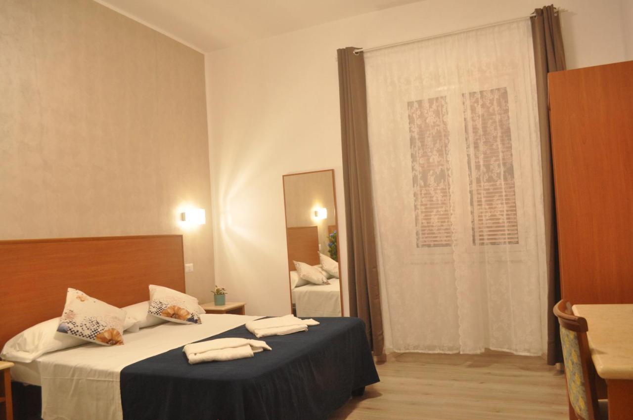 Napoleone Luxury Home Roma Exterior foto
