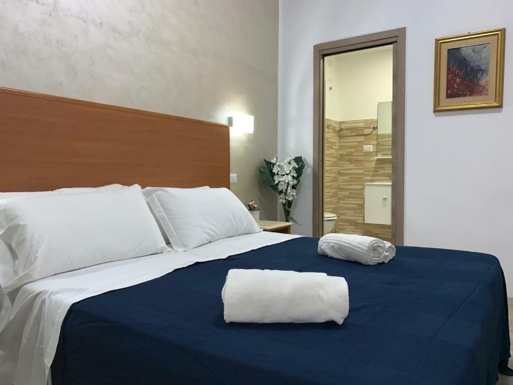 Napoleone Luxury Home Roma Exterior foto